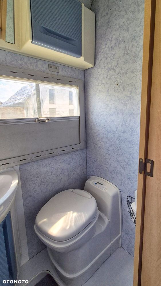 Fiat Ducato - 32