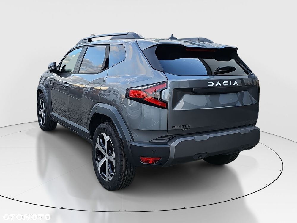 Dacia Duster - 3