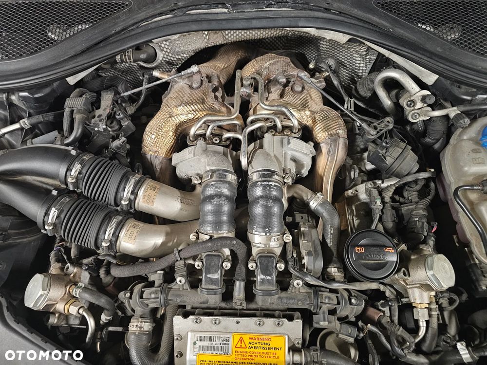 Audi S7 Sportback - 12