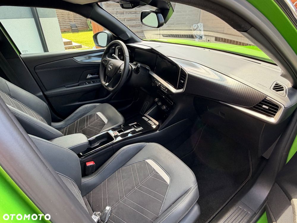 Opel Mokka 1.2 T Ultimate Pack S&S - 13