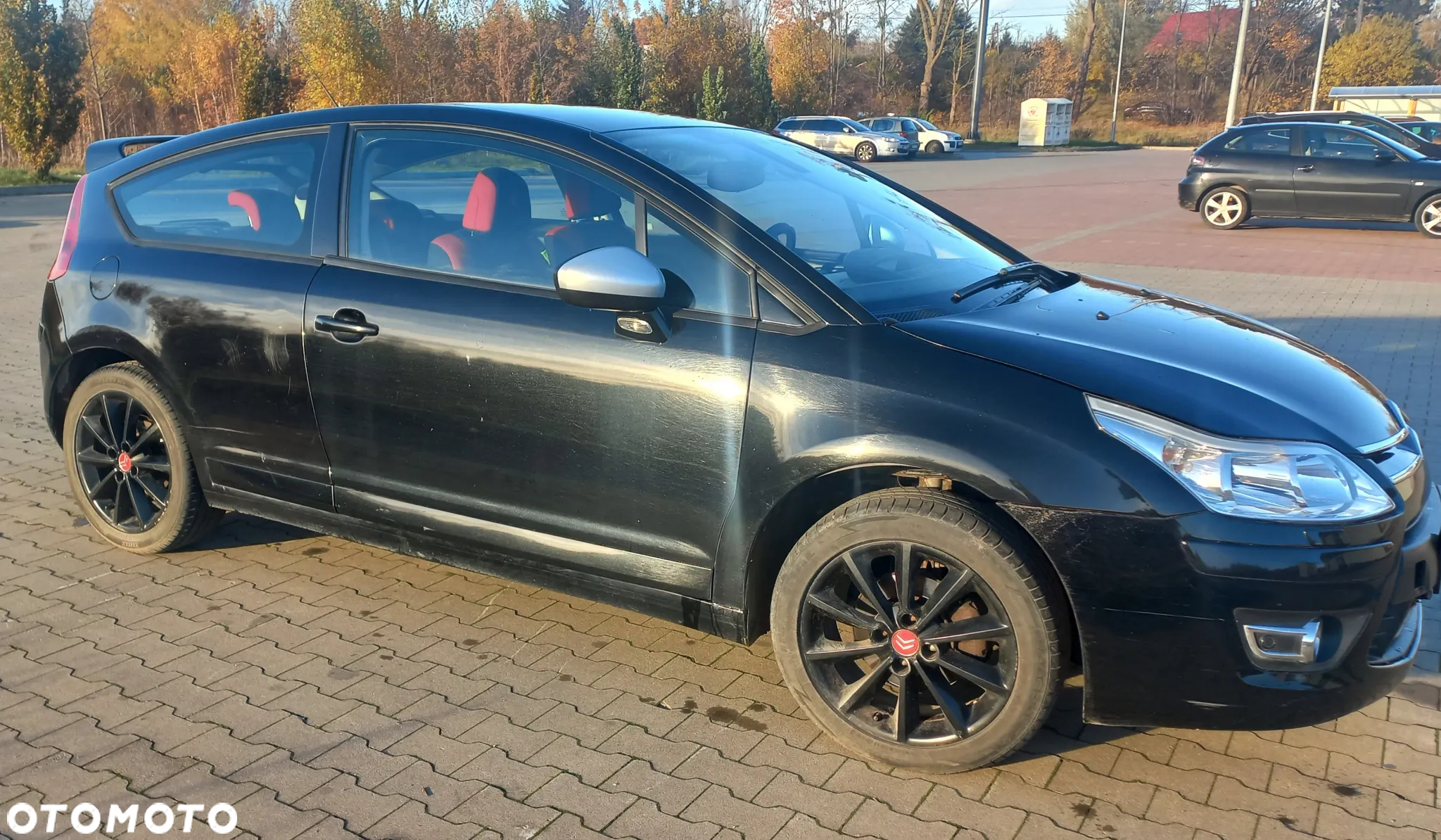 Citroën C4 - 2