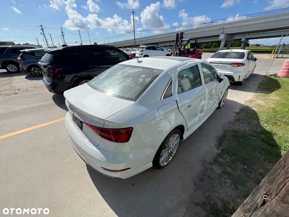 Audi A3 Limousine - 6