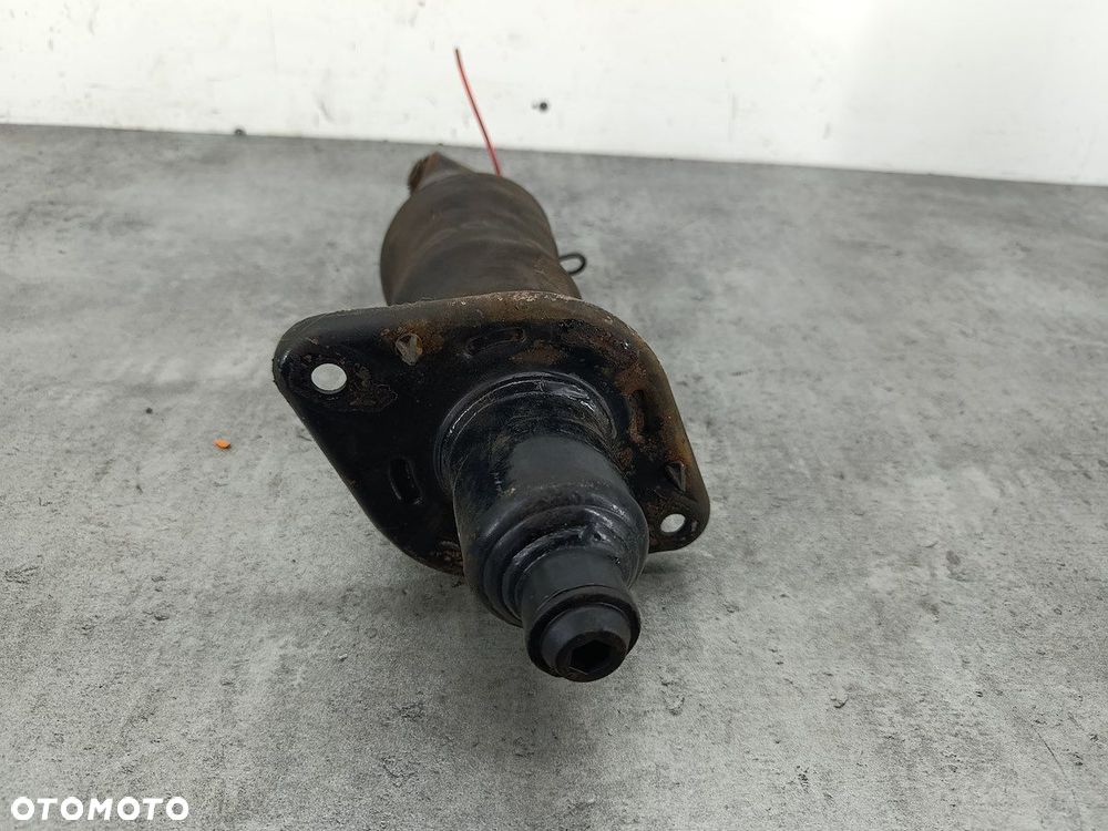 AMORTYZATOR PNEUMATYCZNY PRAWY TYŁ AUDI A6 C5 4Z7616919A 2.5 TDI - 5