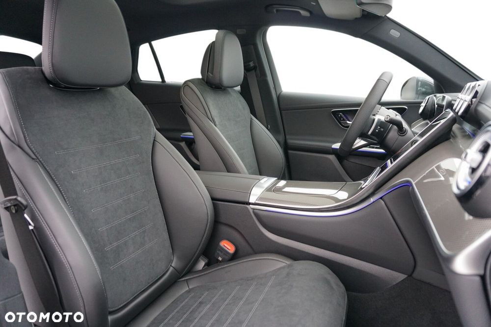 Mercedes-Benz GLC 220 d mHEV 4-Matic AMG Line - 15