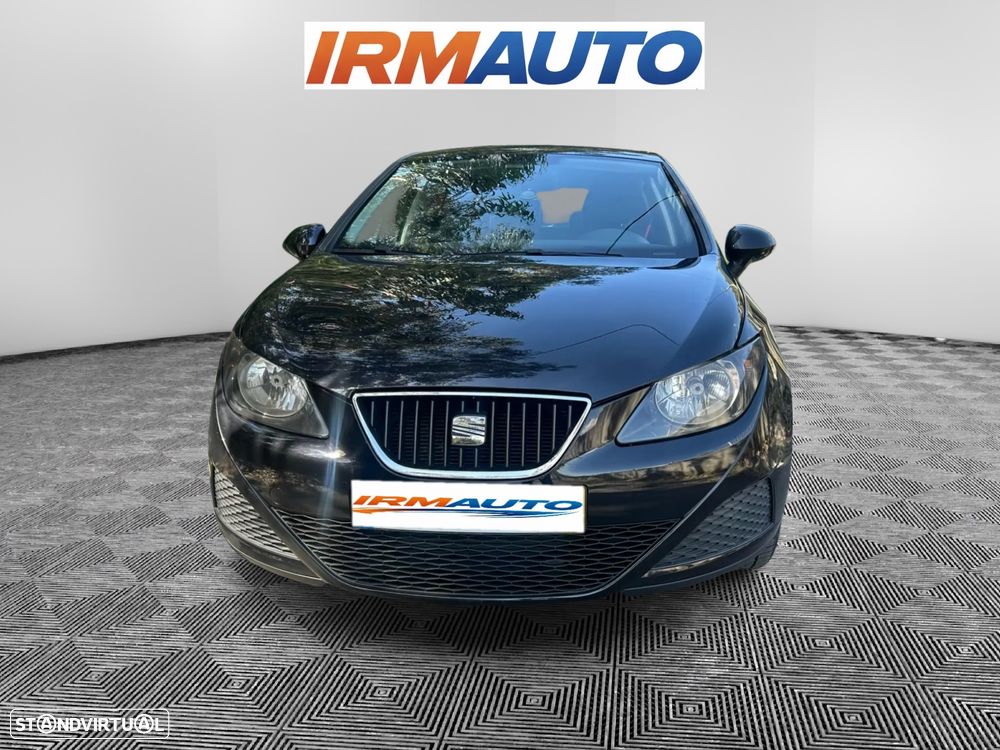 SEAT Ibiza - 3