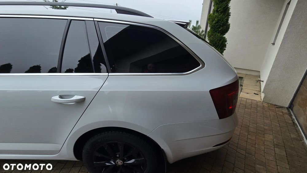 Skoda Octavia - 22