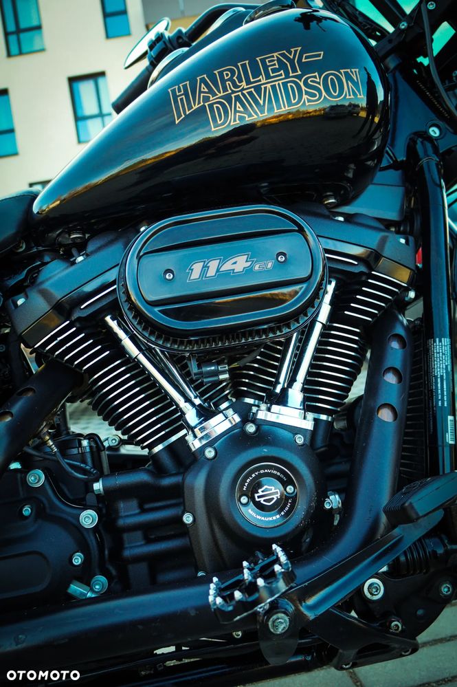 Harley-Davidson Inny - 12