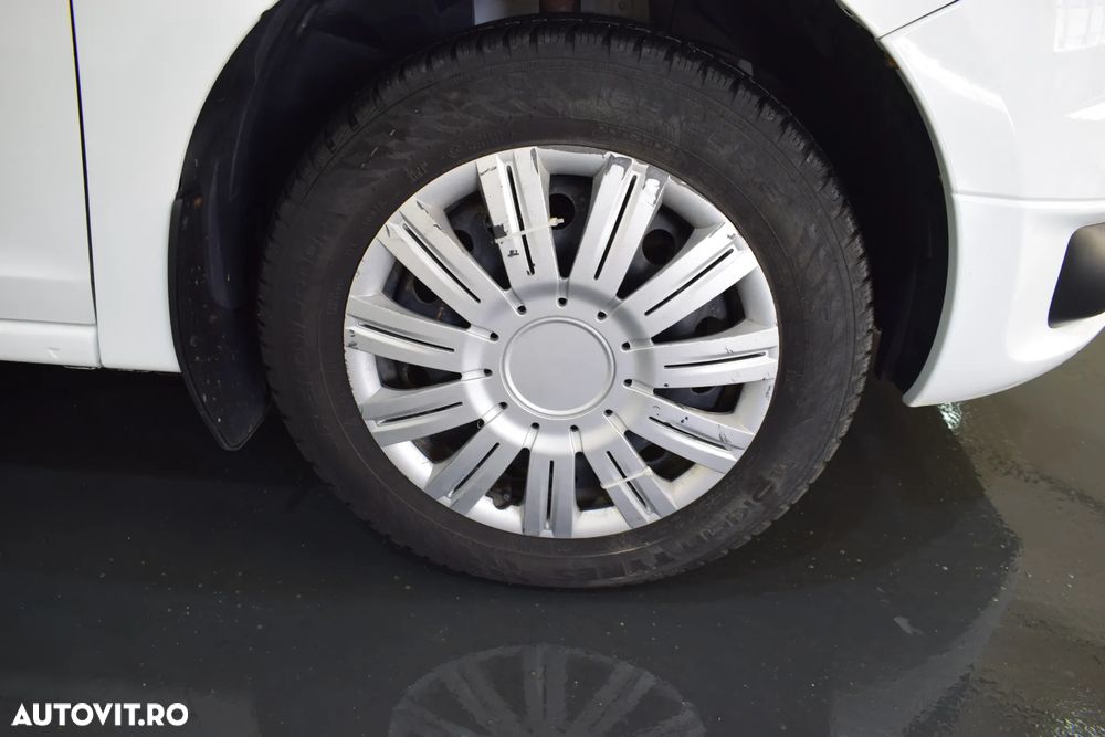 Dacia Logan 1.2 73 CP Laureate - 18