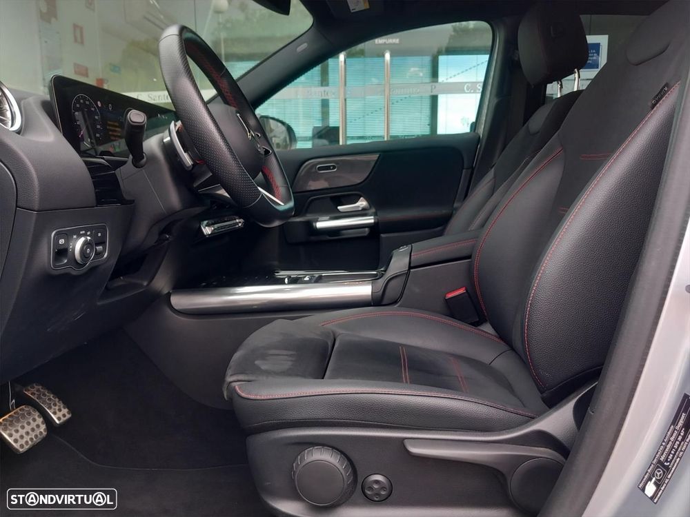 Mercedes-Benz GLA 250 e AMG Line - 10