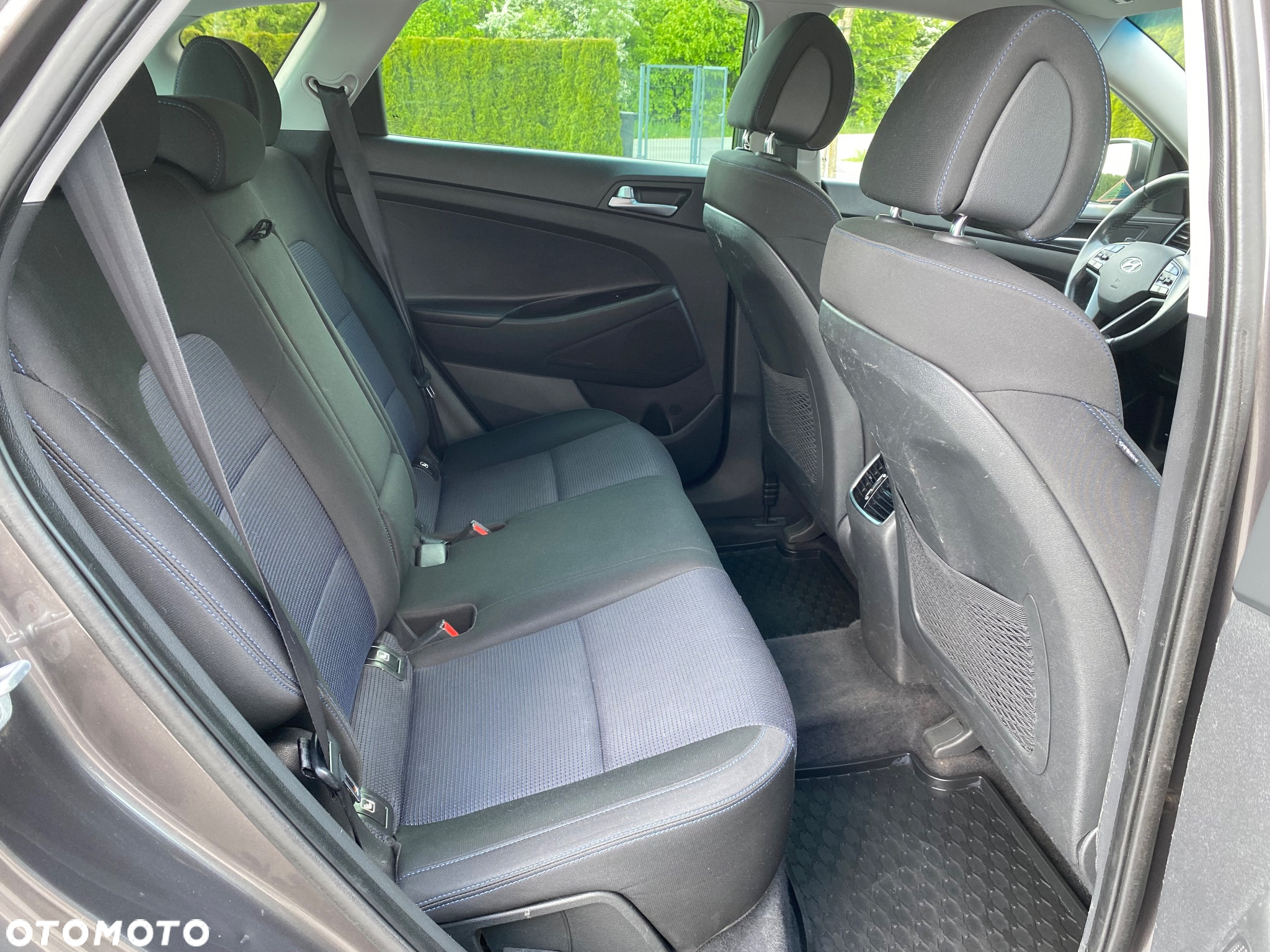 Hyundai Tucson - 15