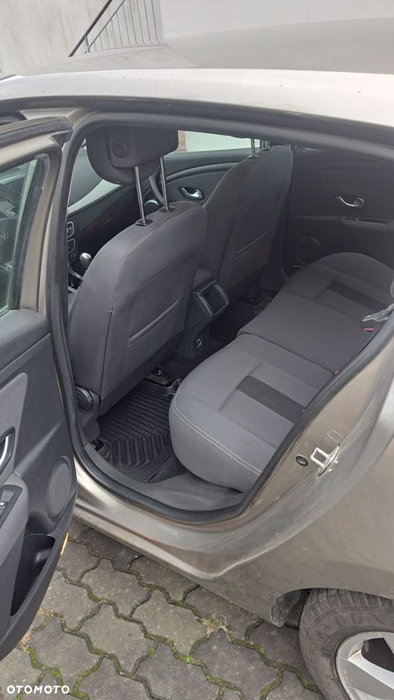 Renault Megane 1.5 dCi Expression - 7