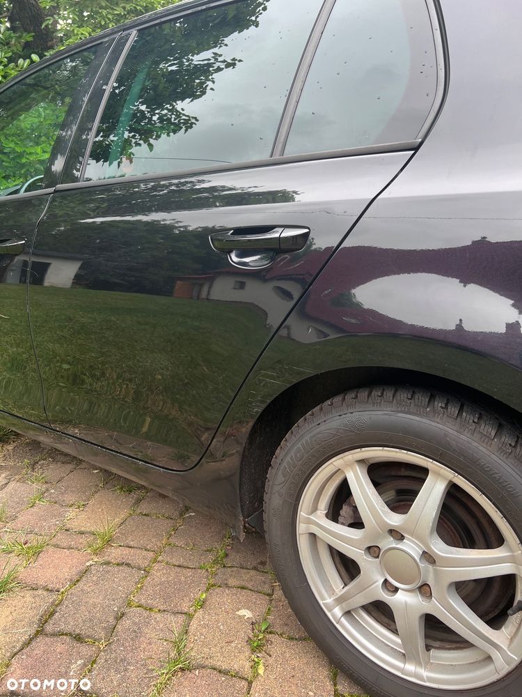 Volkswagen Golf 1.4 TSI Highline - 8