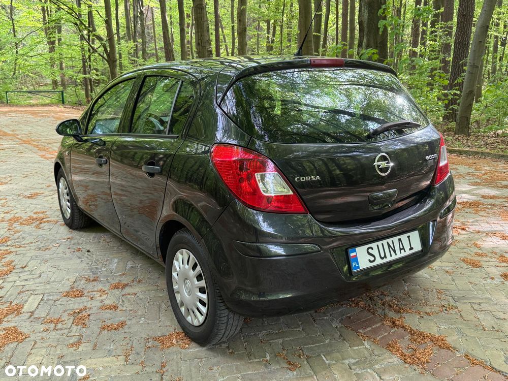 Opel Corsa 1.2 16V EcoFLEX Active - 10
