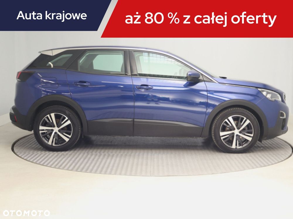 Peugeot 3008 - 8