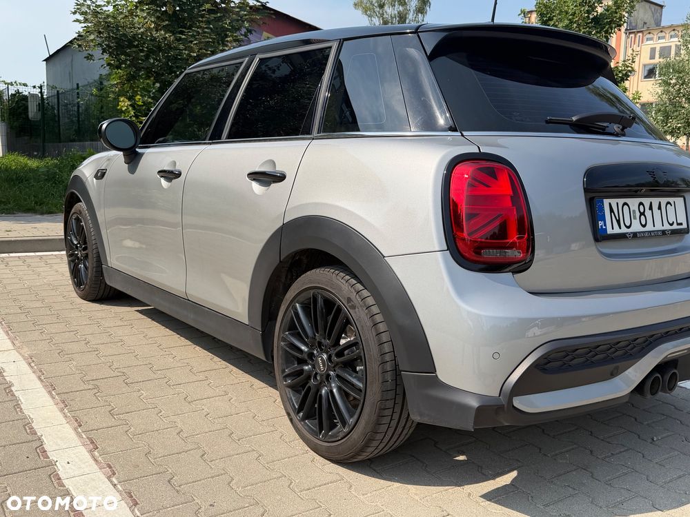 MINI Cooper S - 13