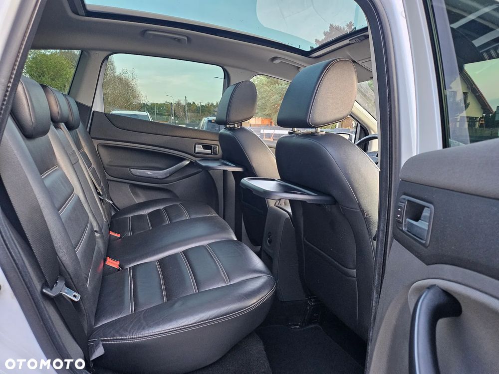 Ford Kuga 2.0 TDCi 4WD Titanium - 28