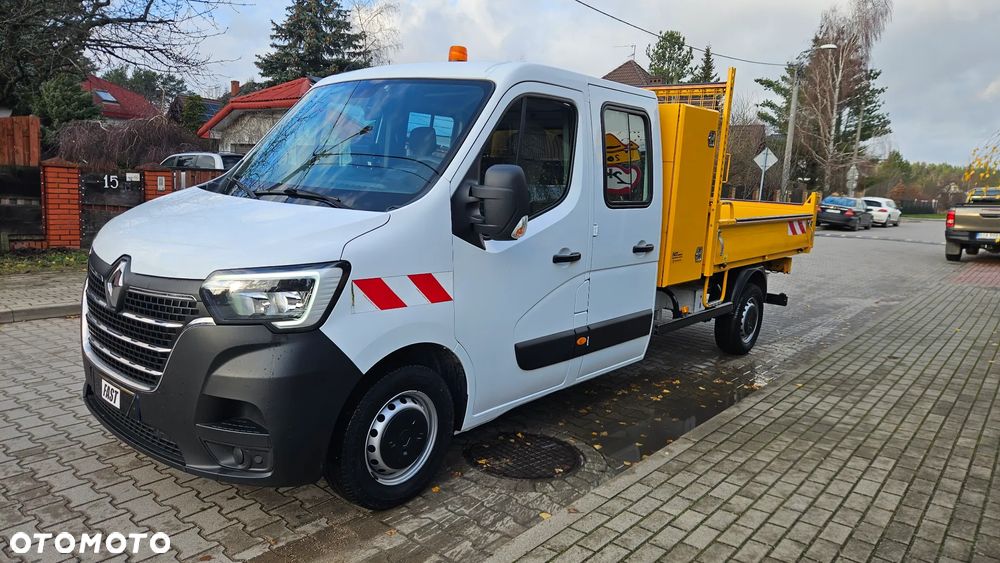 Renault MASTER - 2