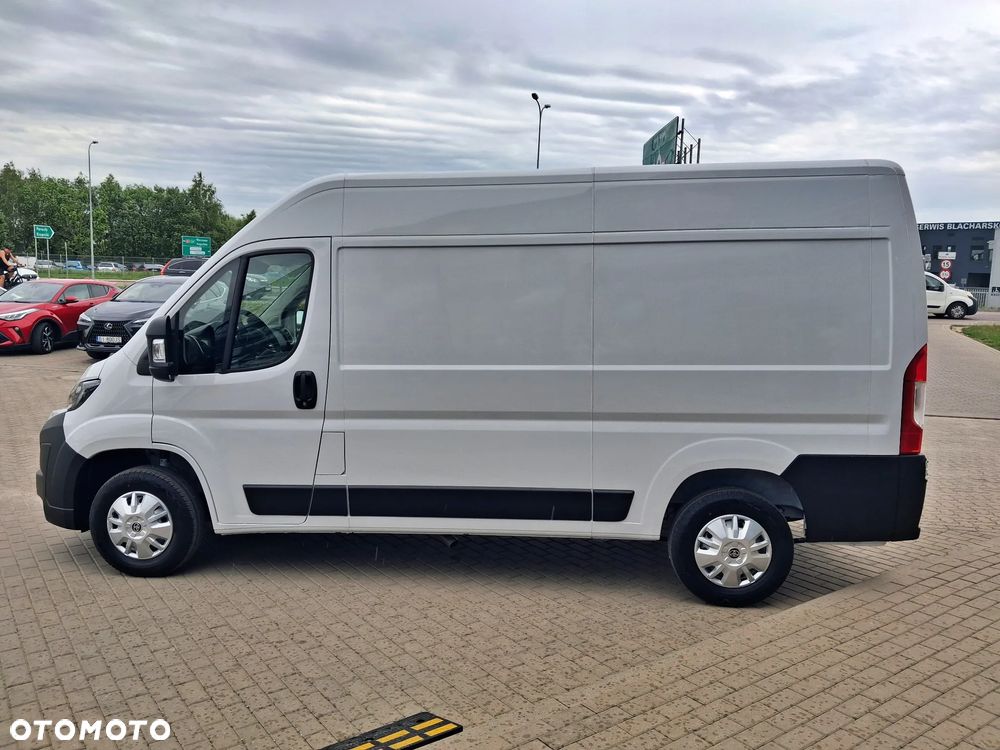 Toyota PROACE MAX L2H2 - 10