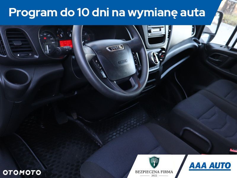 Iveco daily - 8