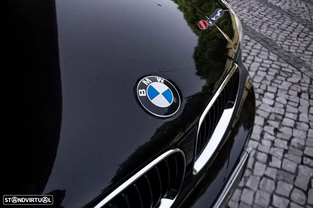 BMW 118 d Cabrio - 14