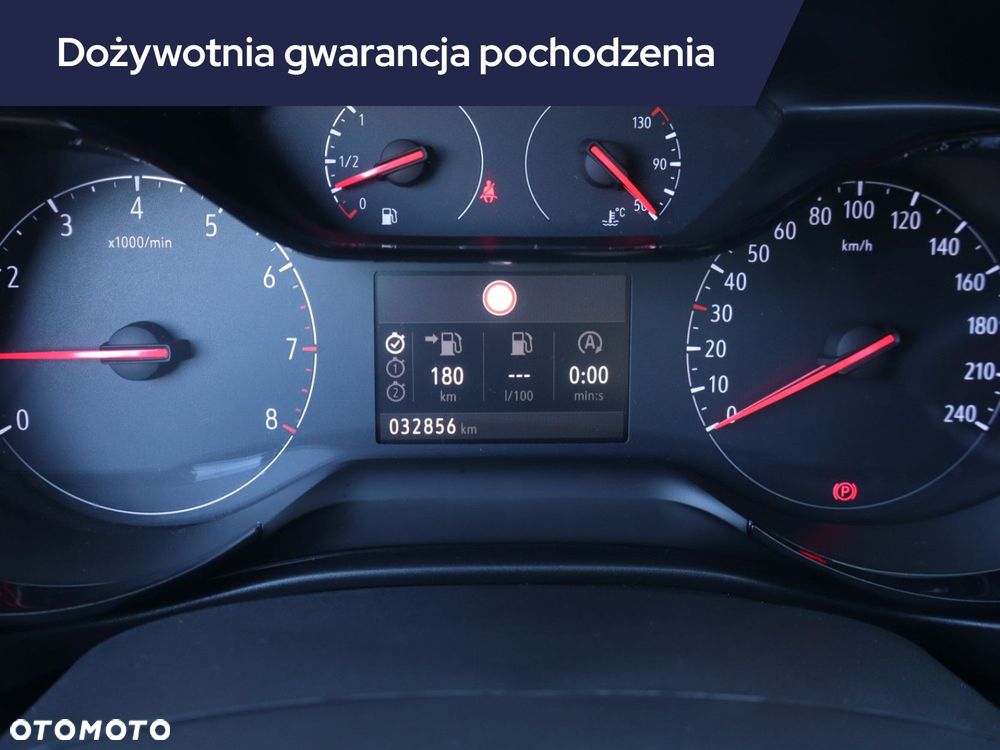 Opel Corsa - 13