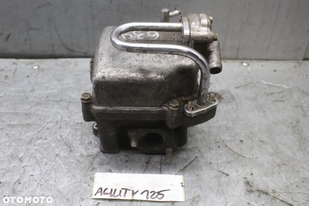 Kymco Agility 125 głowica - 2