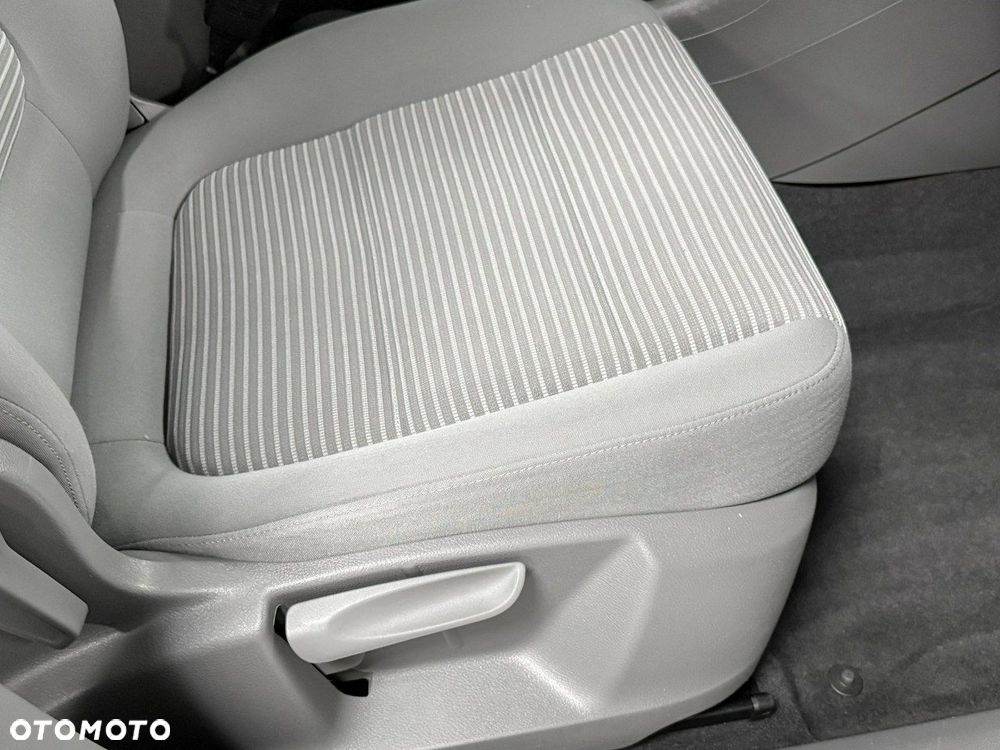 Seat Alhambra 2.0 TDI Ecomotive DSG Style Viva - 22