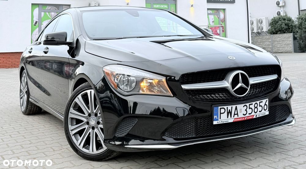 Mercedes-Benz CLA - 31