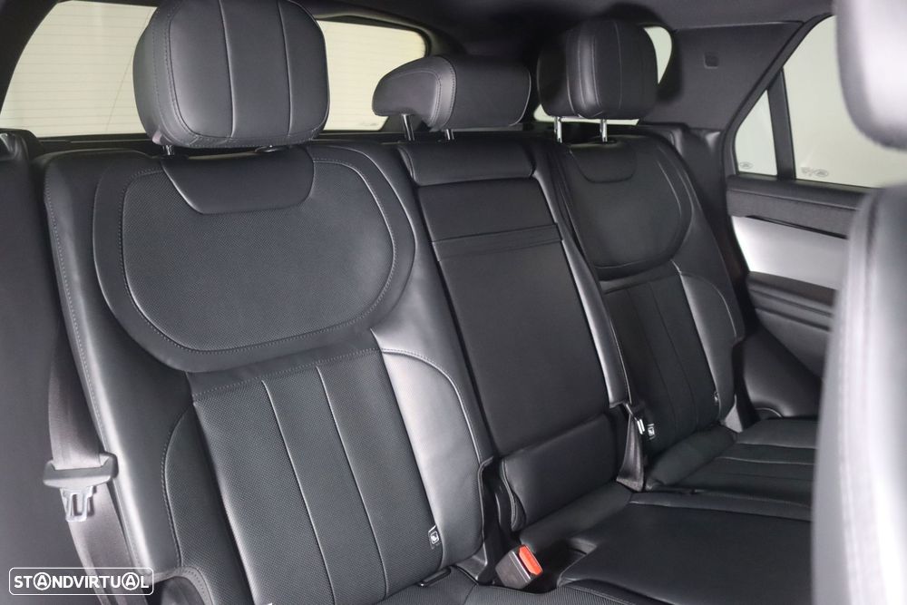 Land Rover Range Rover Sport 3.0 P460e Dynamic SE - 24