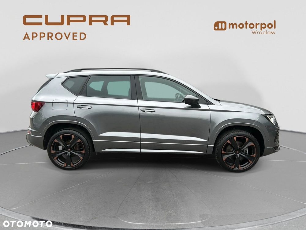 Cupra Ateca 1.5 TSI DSG - 17