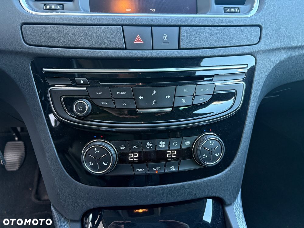 Peugeot 508 BlueHDi 120 Stop&Start Business-Line - 16