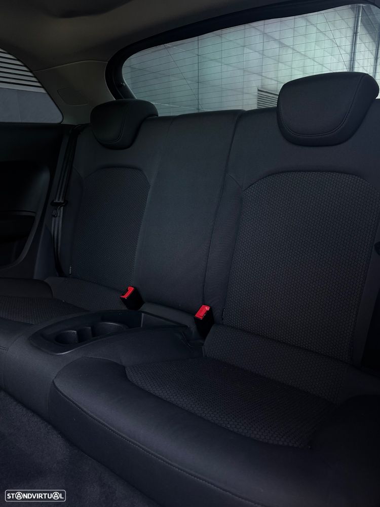 Audi A1 1.2 TFSi Sport - 7
