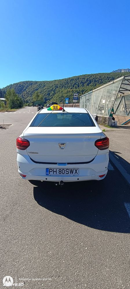 Dacia Logan - 3