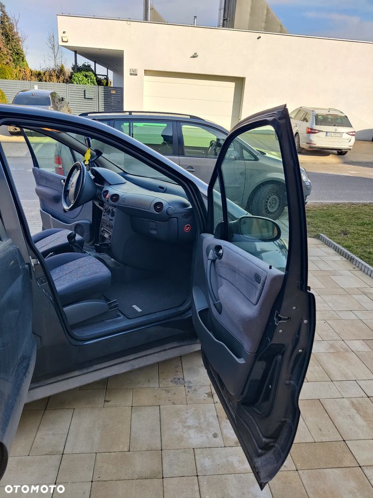 Mercedes-Benz Klasa A - 14