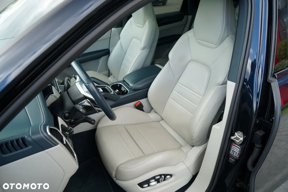Porsche Cayenne Platinum Edition - 19