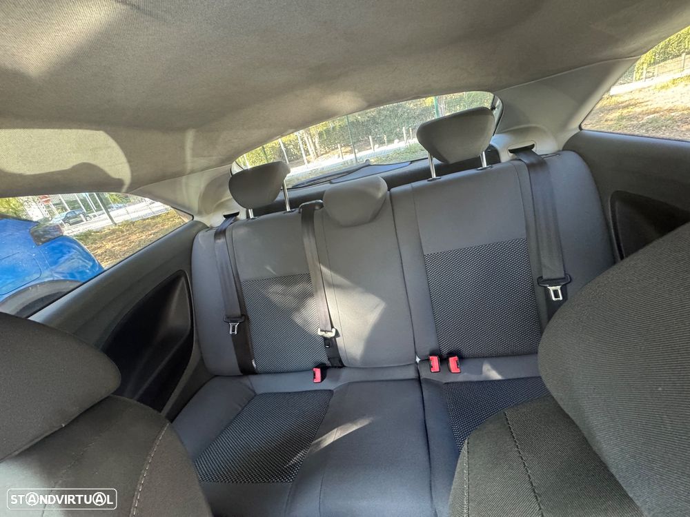SEAT Ibiza - 9
