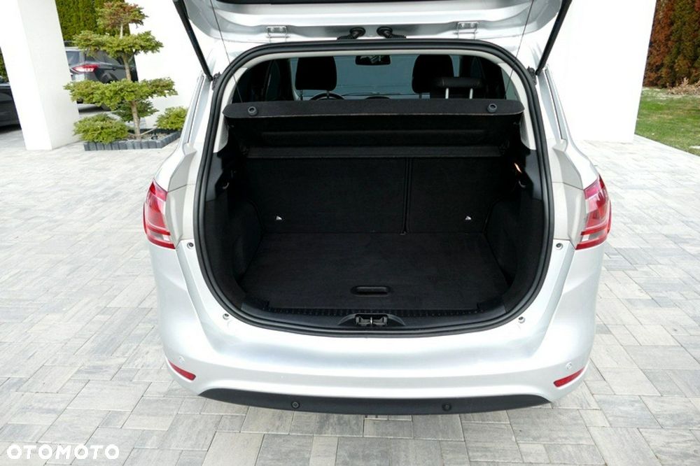 Ford B-MAX 1.0 EcoBoost Titanium X ASS EU6 - 33