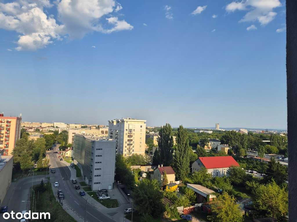 Bratysławska doskonałe połączenie z Centrum