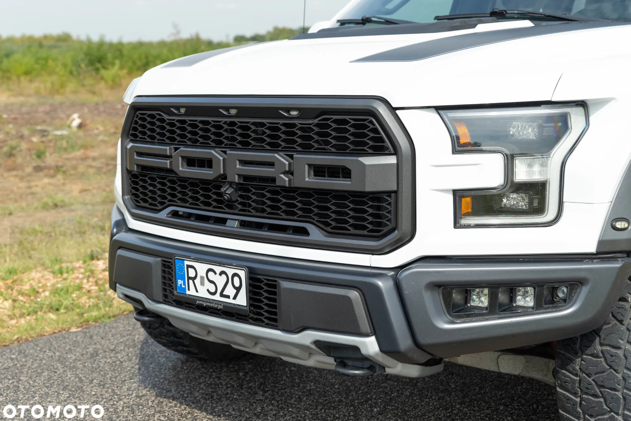 Ford F150 - 5