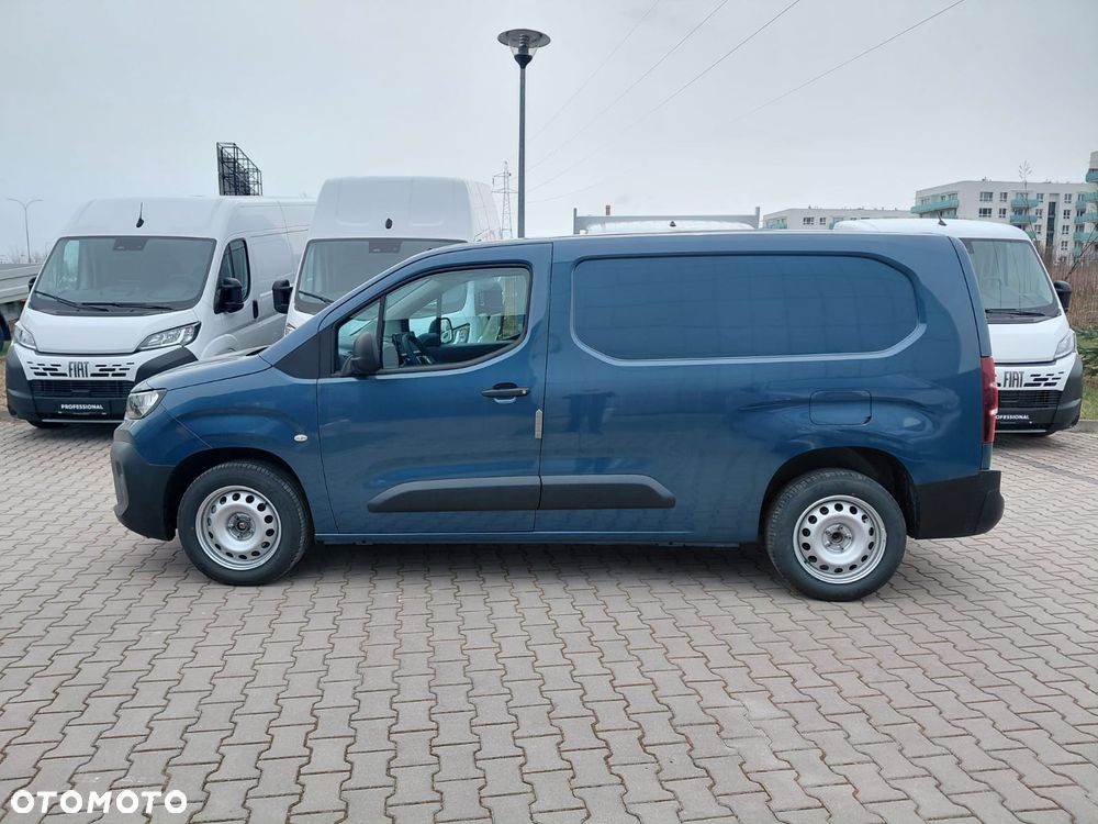 Citroën BERLINGO - 5