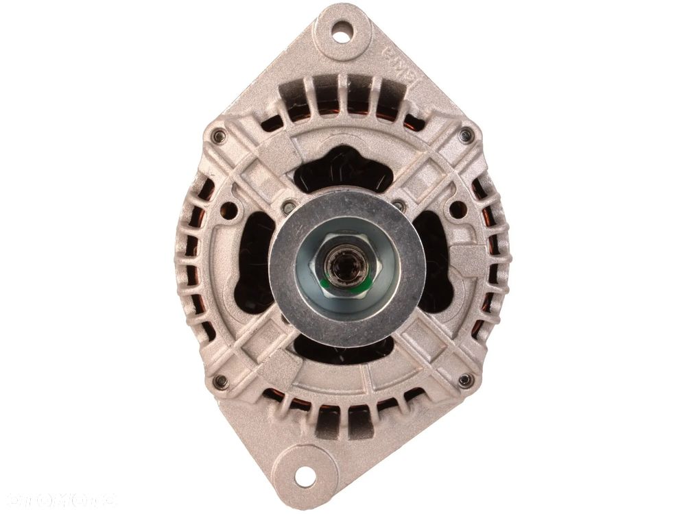 NOWY ORYGINALNY ALTERNATOR RENAULT Ares Ergos | 114513 - 1