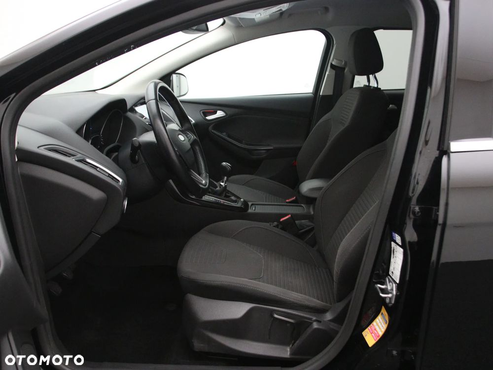 Ford Focus 1.5 EcoBlue Titanium - 4