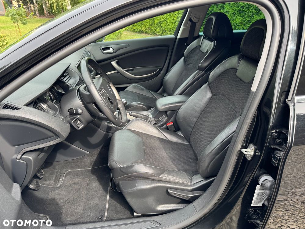 Citroën C5 BlueHDi 150 S&S Business Class - 19