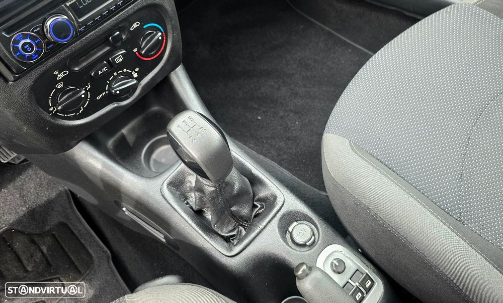 Peugeot 206+ 1.4 HDi Trendy - 13