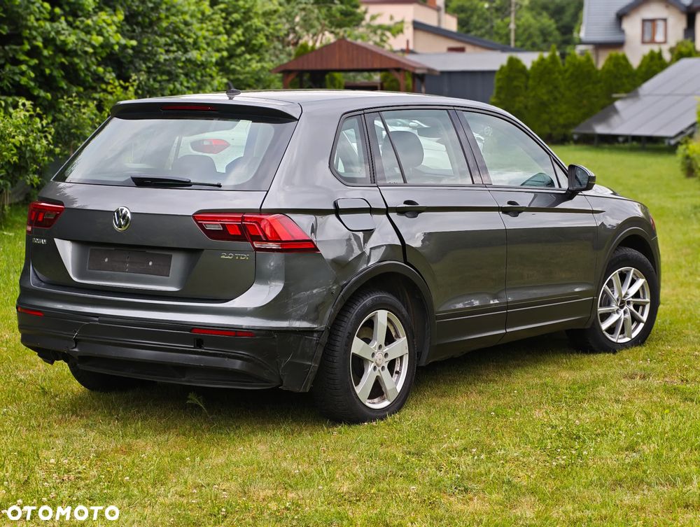 Volkswagen Tiguan 2.0 TDI SCR DSG Join - 13