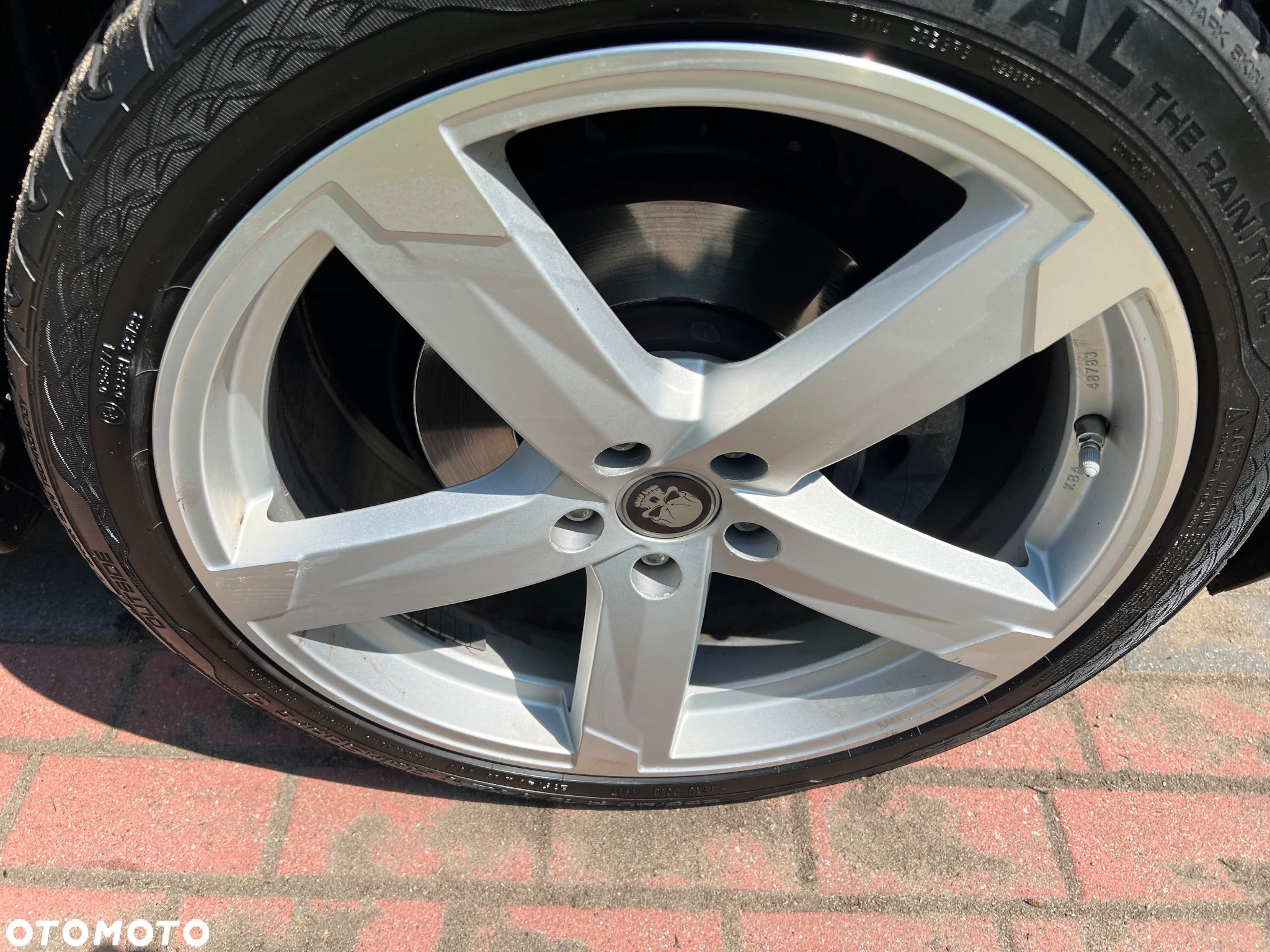 Opel Mokka X 1.4 (ecoFLEX) ECOTEC Start/Stop Innovation - 21