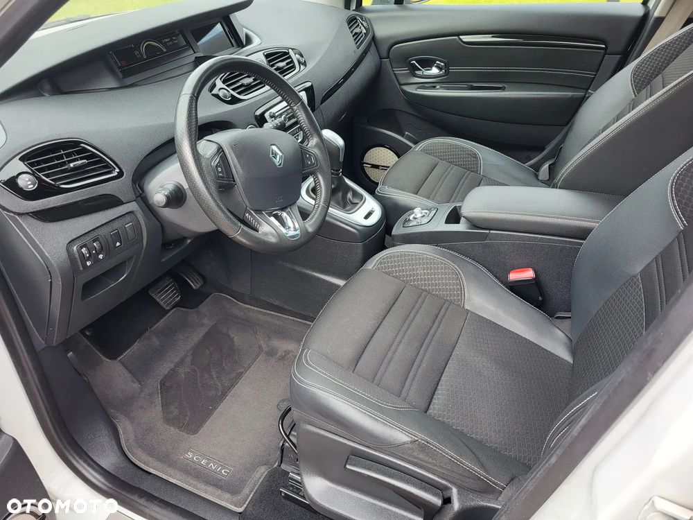 Renault Grand Scenic Gr 2.0 16V Privilege X-Tronic CVT - 7