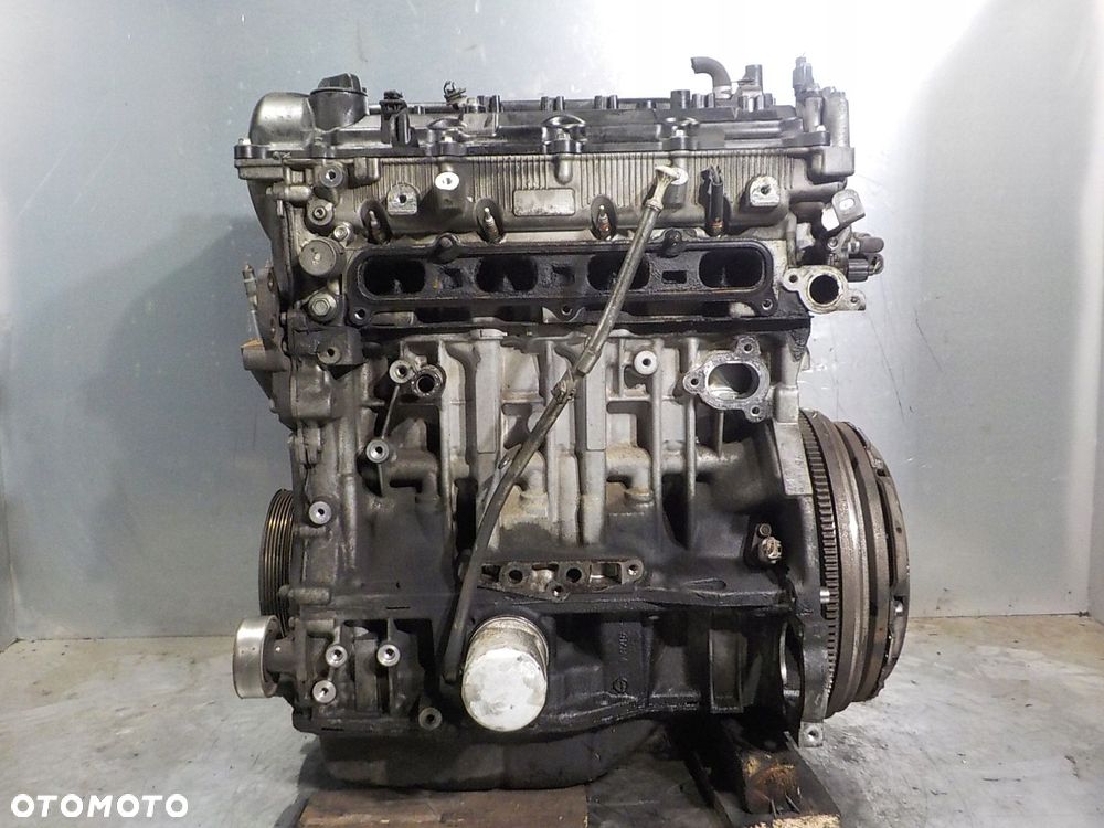 MITSUBISHI ASX LANCER VIII SILNIK 1.8 DI-D 116 KM 4N13 ZMIENNE FAZY 142 TYS - 8