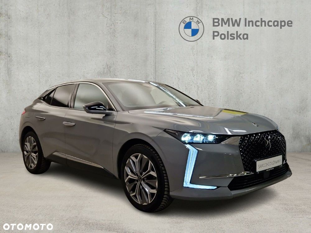 DS Automobiles DS 4 1.2 PureTech Trocadero - 7