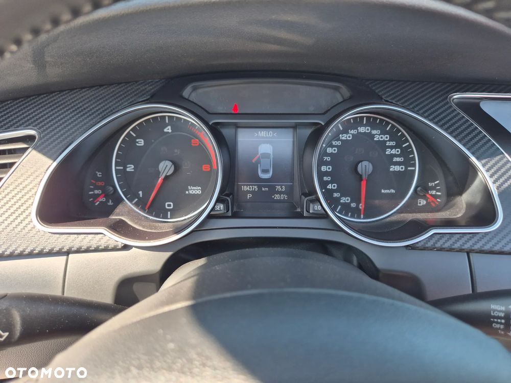 Audi A5 Cabrio - 36